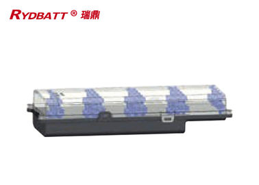 Elektrikli Bisiklet Pil için RYDBATT SKY-02 (36V) Lityum Pil Paketi Redar Li-18650-10S6P-36V 15.6Ah