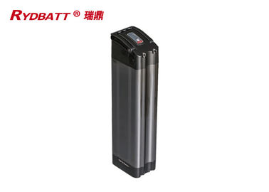 Elektrikli Bisiklet Pil için RYDBATT SSE-012 (36V) Lityum Pil Paketi Redar Li-18650-10S6P-36V 15.6Ah