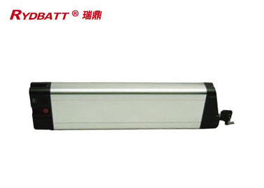 Elektrikli Bisiklet Pil için RYDBATT SSE-062 (36V) Lityum Pil Paketi Redar Li-18650-10S4P-36V 10.4Ah