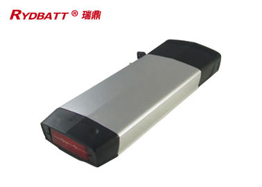 Elektrikli Bisiklet Pil için RYDBATT SSE-069 (48V) Lityum Pil Paketi Redar Li-18650-13S4P-48V 10.4Ah