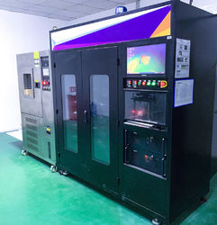 Shenzhen Ryder Electronics Co., Ltd. fabrika üretim hattı