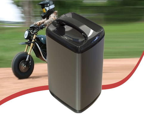 20S9P 72V 22Ah İş İhtiyaçlarınız için Mükemmel Elektrikli Motosiklet Pilini Bulun