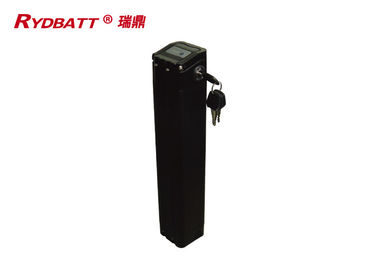 Elektrikli Bisiklet Pil için RYDBATT SSE-011 (36V) Lityum Pil Paketi Redar Li-18650-10S6P-36V 15.6Ah