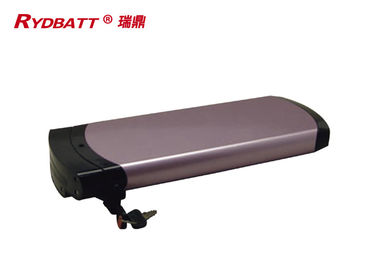 Elektrikli Bisiklet Pili için RYDBATT SSE-030 (48V) Lityum Pil Paketi Redar Li-18650-13S4P-48V 10.4Ah
