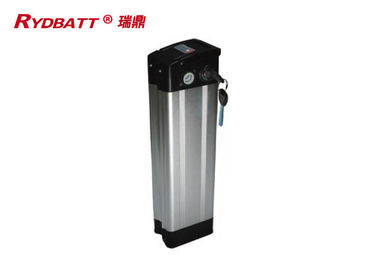 Elektrikli Bisiklet Pil için RYDBATT SSE-048 (36V) Lityum Pil Paketi Redar Li-18650-10S6P-36V 15.6Ah