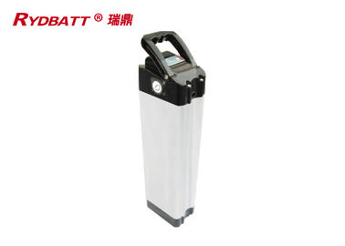 Elektrikli Bisiklet Pil için RYDBATT SSE-053 (36V) Lityum Pil Paketi Redar Li-18650-10S6P-36V 15.6Ah